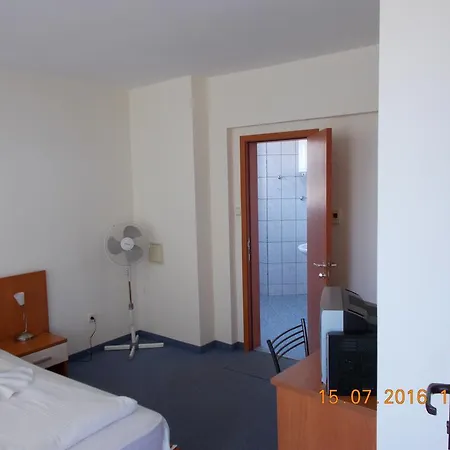 Hotell Family Atlas Sinemoretz