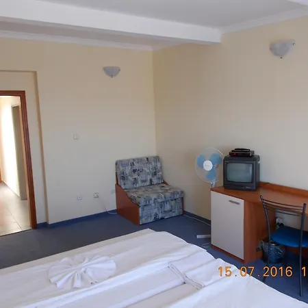 Hotel Family Atlas Sinemoretz