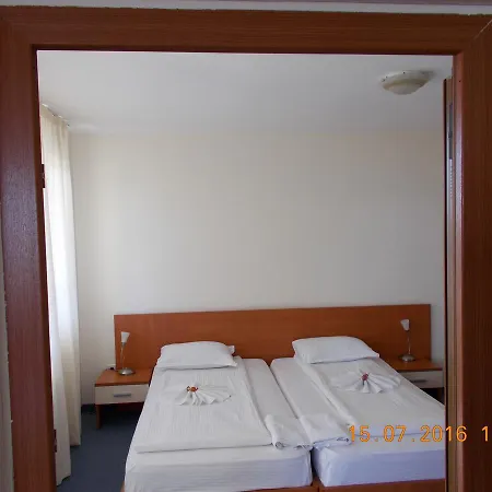 Hotel Family Atlas Sinemoretz