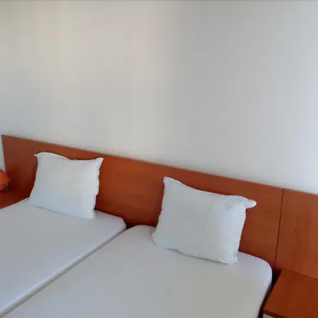 Hotel Family Atlas Sinemoretz
