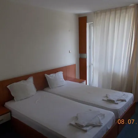 Hotel Family Atlas Sinemoretz