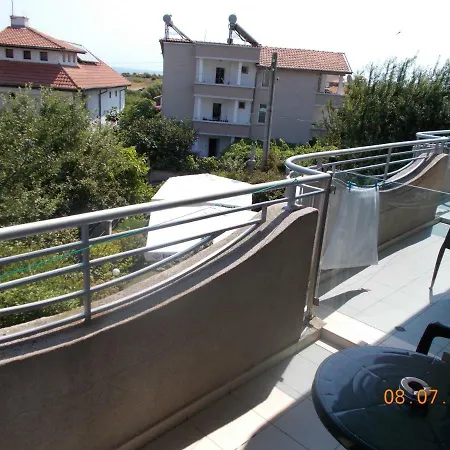 Hotel Family Atlas Sinemoretz