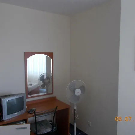 Hotel Family Atlas Sinemoretz