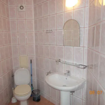 Family Atlas 2* Sinemoretz