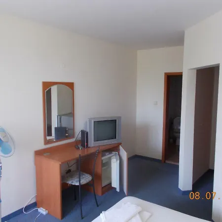 Hotel Family Atlas 2*