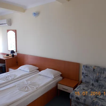 Hotel Family Atlas Sinemoretz
