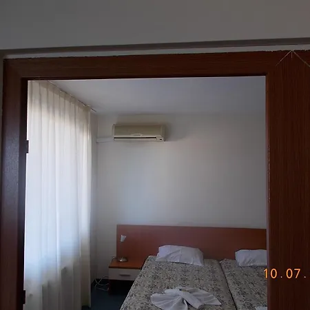 Family Atlas Hotel Sinemoretz