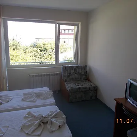 Hotel Family Atlas