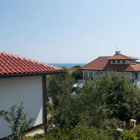 Hotel Family Atlas Sinemoretz