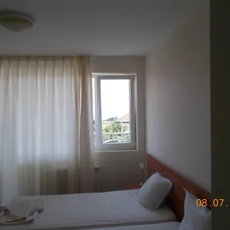 Family Atlas Hotel Sinemoretz