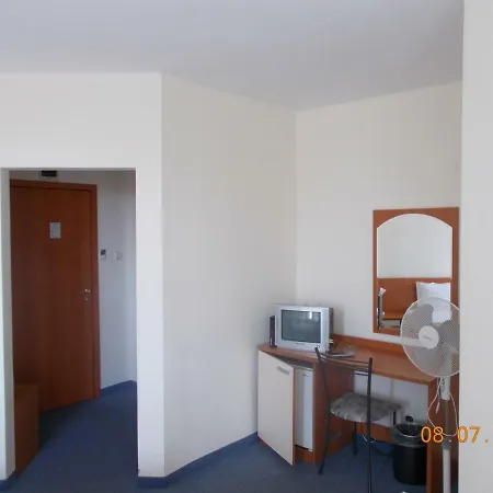 Hotel Family Atlas Sinemoretz