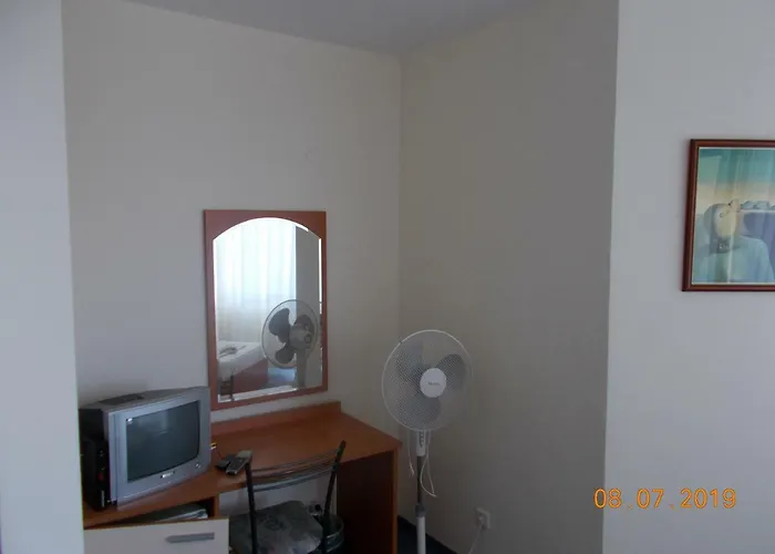 Hotel Family Atlas Sinemoretz